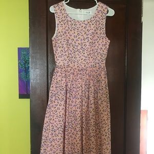 TulipB dress